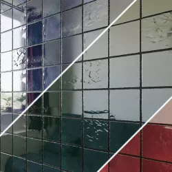 Tiles EQUIPE ARTISAN 9 OPTIONS 3D model
