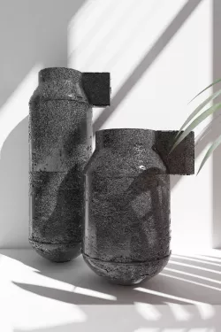 Vase minimal 3D model
