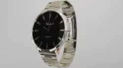 Winspeed watch 3D model
