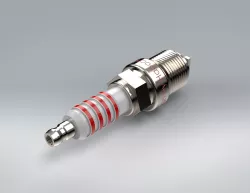  3D Model Spark plug 3D model