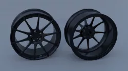 ADV1 ADV10 mv1 SL 3D model