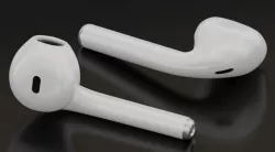 Airpods  3D model