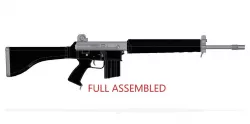 AR-180B 3D model