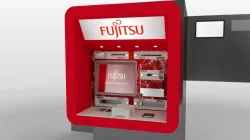 ATM Machine 3D model