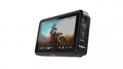 Atomos NINJA V 5 inch 4Kp60 HDR Monitor Recorder CAD 3D model