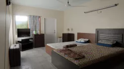 Bedroom 3D model