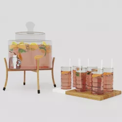 Beverage01 3D model