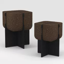 Bolota quad 3D model