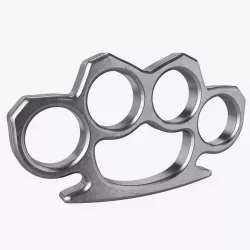 Brass Knuckles 3D model