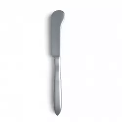Butter Knife 3D model