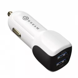 CH10 usb charger 3D model