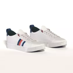 City sneakers white 3D model