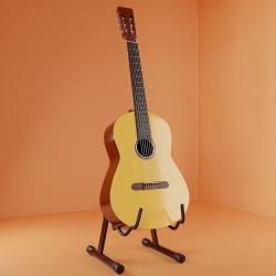 Guitar stand : 33 600 images, photos de stock, objets 3D et images  vectorielles