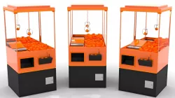 Claw Machine 3D model