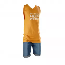 clothes 3D model
