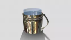 Coffee Cup 3D model