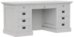 Dantone Home Oxford desk 3D model
