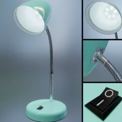 Desk Lamp Low-poly 3D model