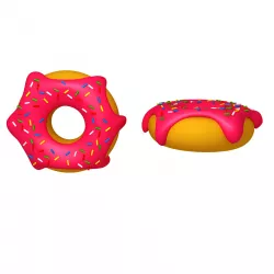 Donut Cartoon 3D model