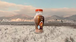Drinks 3D model