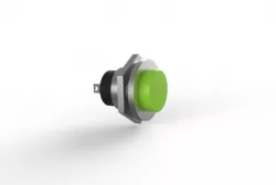  Electronic button 3D model