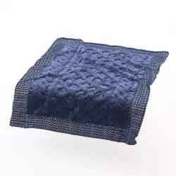 Fabric 3D model