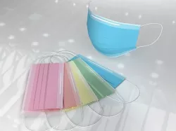 face mask  3D model