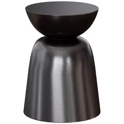 Fernando Accent Table Crate and Barrel 3D model
