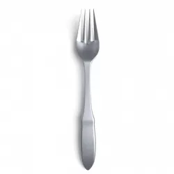 Fish Fork 3D model