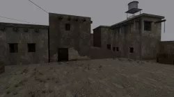 GAME LEVEL DESIGN 3D model