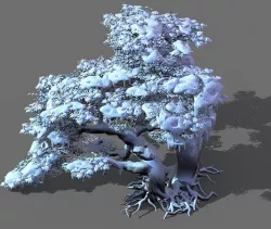 Game Models - 3D model