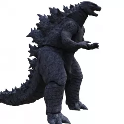 Gozilla  3D model