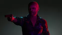 jason statham 3D model