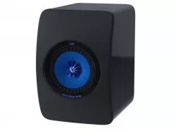 KEF LS50 3D model