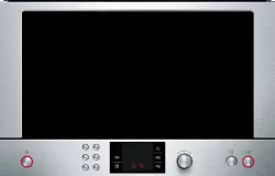  microwave 3D model
