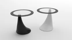Modern Coffee Table 3D model