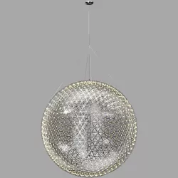 MOOOI Raimond R199 3D model