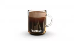 Nespresso Mug Cup 3D model