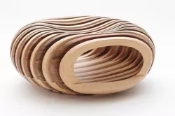 Parametric Table Decorations  3D model