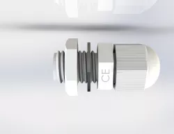 PG-7 Gland  3D model