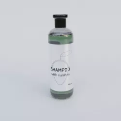 Plastic bottle 3D model