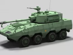 PLL-09  3D model