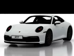 Porsche 911  3D model