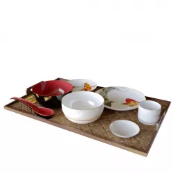 Ramen Plates 3D model