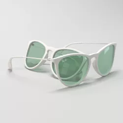 Ray-Ban RB4171 Tortoise 3D model