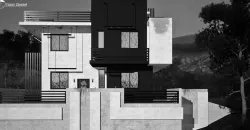 Residential  3D model