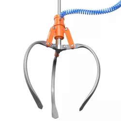 Robotic Claw 3D model