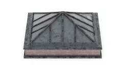 Rooftop 05 3D model
