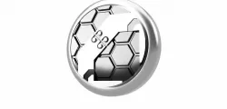 SciFi bases 3D model