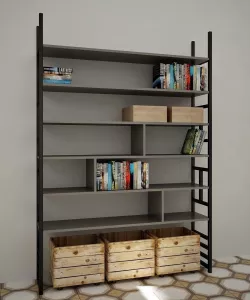 SHELF 3D model
